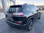 2021 Jeep Cherokee 80th Anniversary