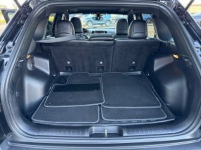 2021 Jeep Cherokee 80th Anniversary