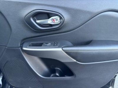 2021 Jeep Cherokee 80th Anniversary