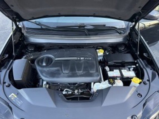 2021 Jeep Cherokee 80th Anniversary