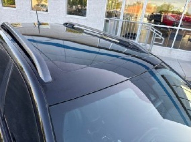 2021 Jeep Cherokee 80th Anniversary