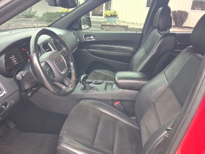 2019 Dodge Durango GT Plus