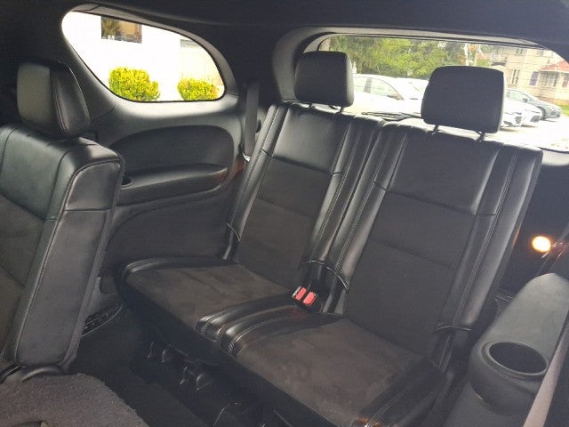 2019 Dodge Durango GT Plus