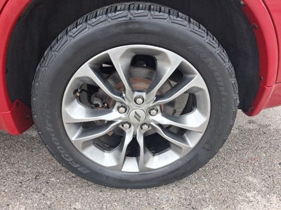 2019 Dodge Durango GT Plus