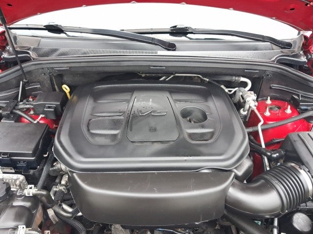 2019 Dodge Durango GT Plus