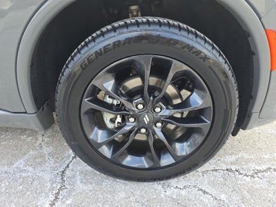 2021 Dodge Durango GT