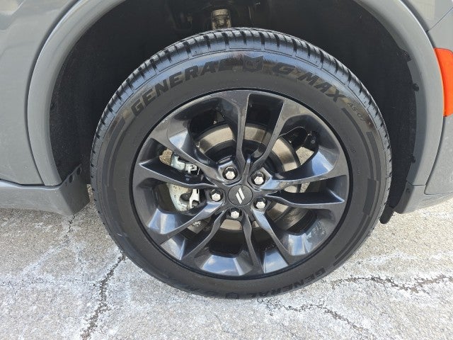 2021 Dodge Durango GT