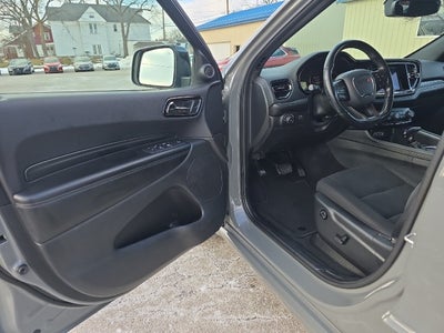 2021 Dodge Durango GT