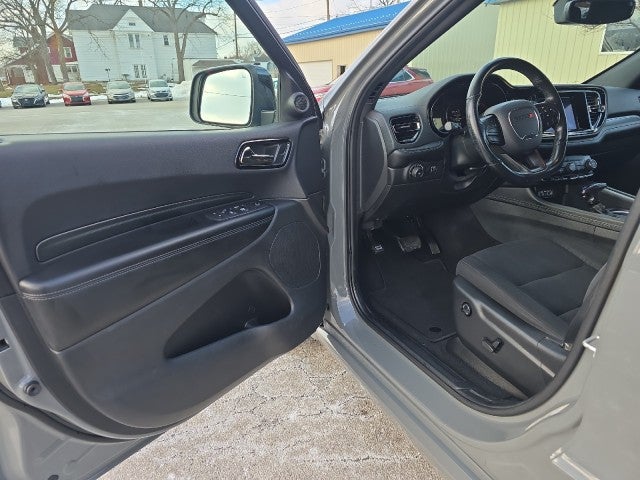 2021 Dodge Durango GT