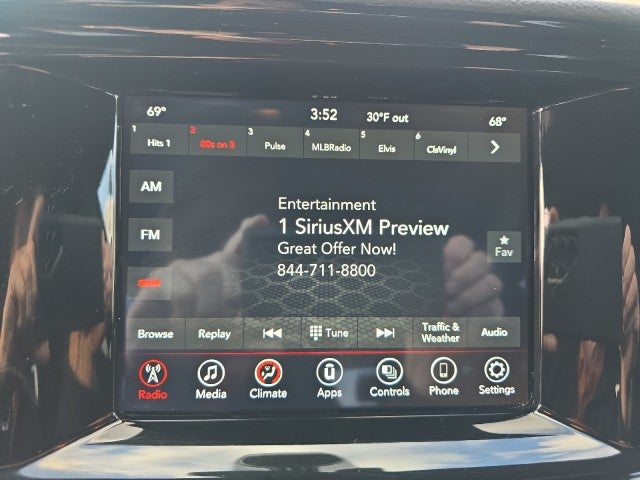 2021 Dodge Durango GT