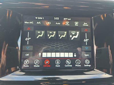 2021 Dodge Durango GT