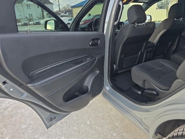 2021 Dodge Durango GT