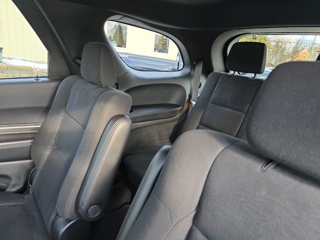 2021 Dodge Durango GT