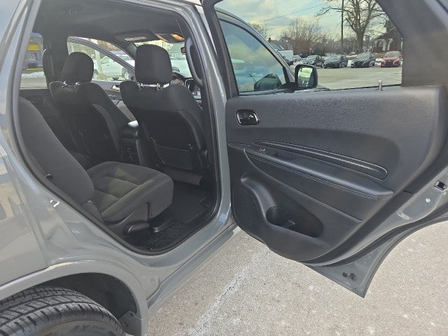 2021 Dodge Durango GT