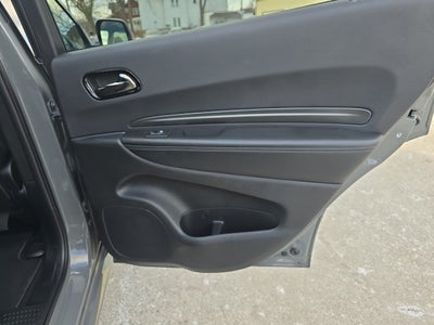 2021 Dodge Durango GT