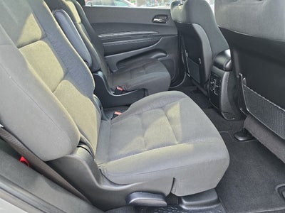 2021 Dodge Durango GT