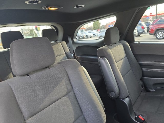 2021 Dodge Durango GT