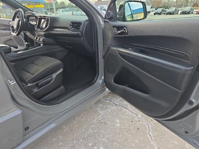 2021 Dodge Durango GT