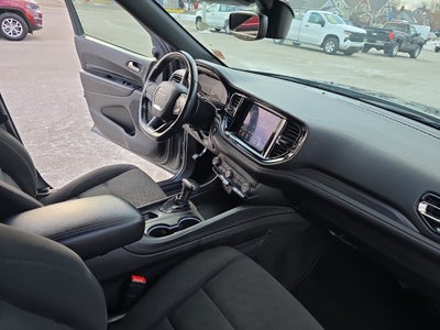 2021 Dodge Durango GT