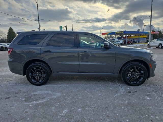 2021 Dodge Durango GT