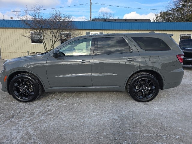 2021 Dodge Durango GT