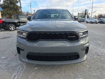 2021 Dodge Durango GT