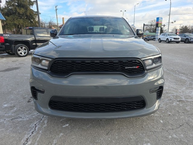 2021 Dodge Durango GT