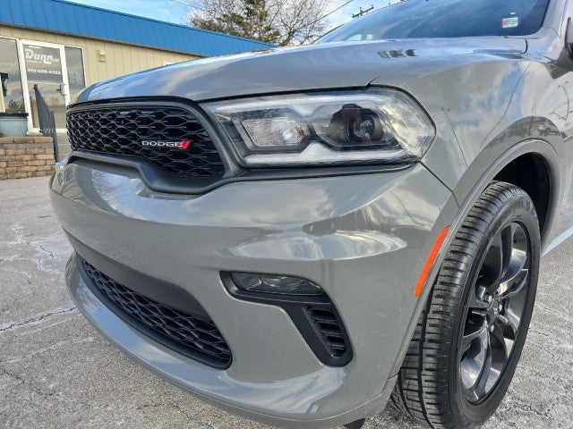 2021 Dodge Durango GT