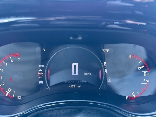 2023 Dodge Durango GT