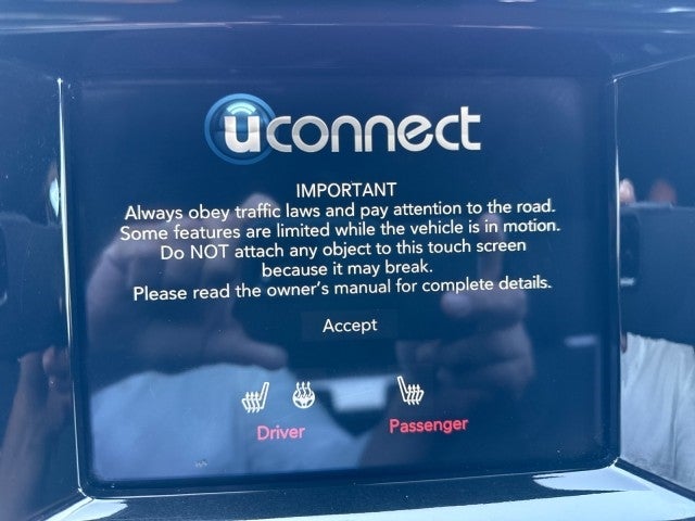 2023 Dodge Durango GT