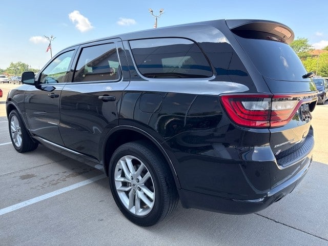2023 Dodge Durango GT