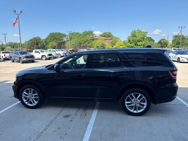 2023 Dodge Durango GT