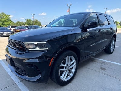 2023 Dodge Durango GT