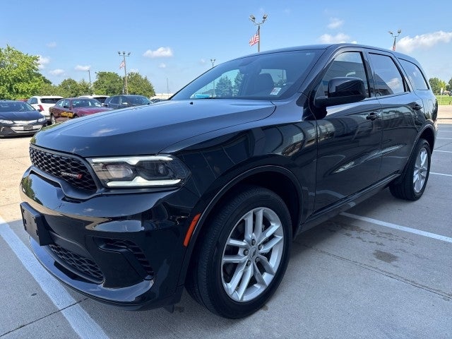2023 Dodge Durango GT