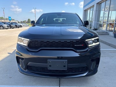 2023 Dodge Durango GT
