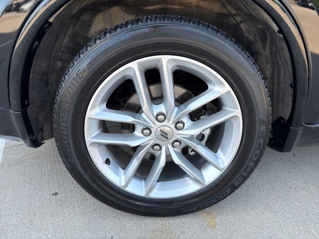 2022 Dodge Durango R/T Plus