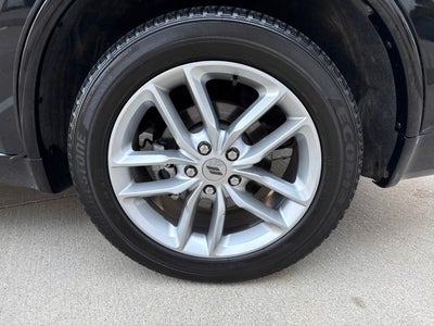 2022 Dodge Durango R/T Plus