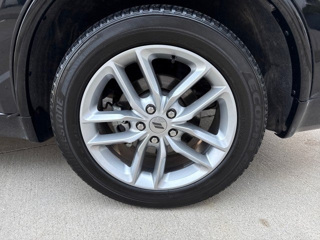 2022 Dodge Durango R/T Plus