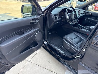 2022 Dodge Durango R/T Plus