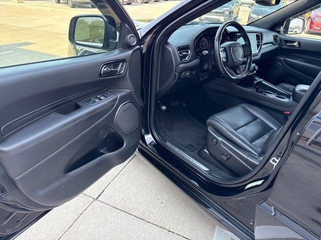 2022 Dodge Durango R/T Plus