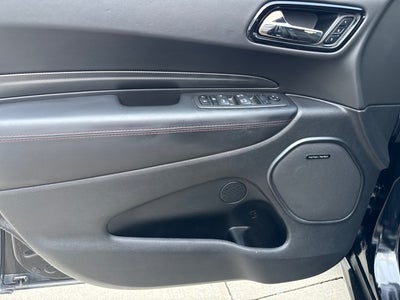 2022 Dodge Durango R/T Plus