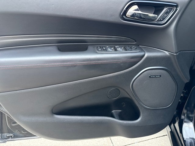 2022 Dodge Durango R/T Plus