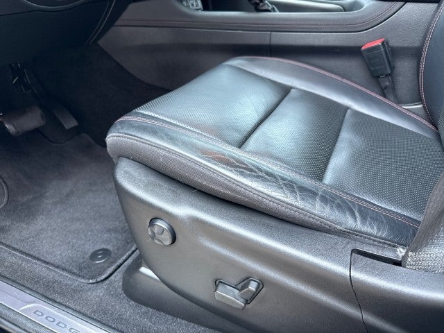 2022 Dodge Durango R/T Plus