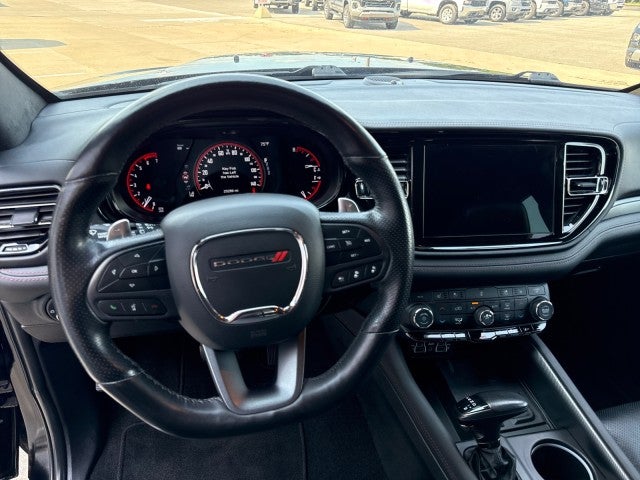 2022 Dodge Durango R/T Plus