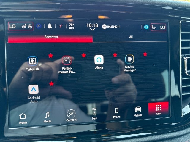 2022 Dodge Durango R/T Plus