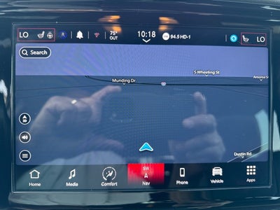 2022 Dodge Durango R/T Plus