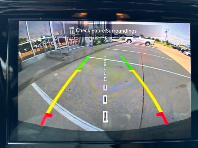 2022 Dodge Durango R/T Plus