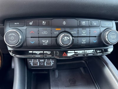 2022 Dodge Durango R/T Plus