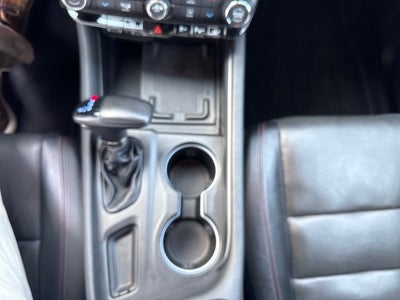 2022 Dodge Durango R/T Plus