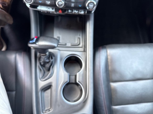 2022 Dodge Durango R/T Plus